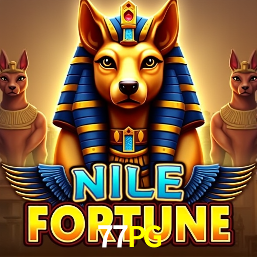 77PG: Jogos de Caça-Níqueis-Altas Recompensas, Roleta-Velocidade, Blackjack-Desafios Máximos