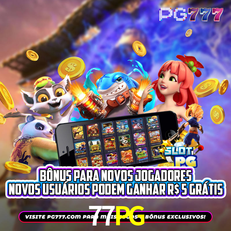77PG - Casino Brasileiro Baixar -77PG.Com